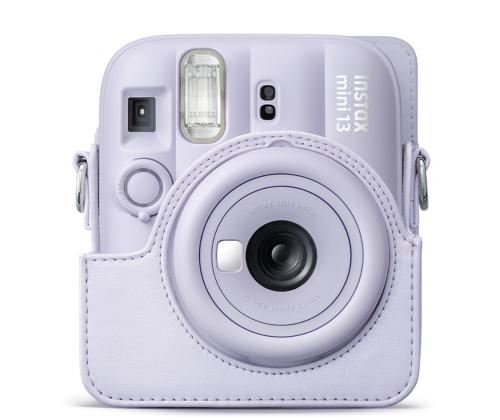 Fujifilm Instax mini 13 Camera Case, lilla - Ümbris