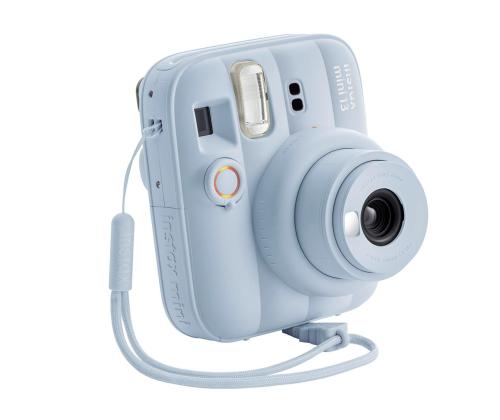 Fuji Instax Mini 13, sinine - Kiirpildikaamera