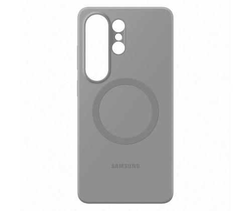 Samsung Silicone Magnet Case, Galaxy S26 Ultra, hall - Ümbris