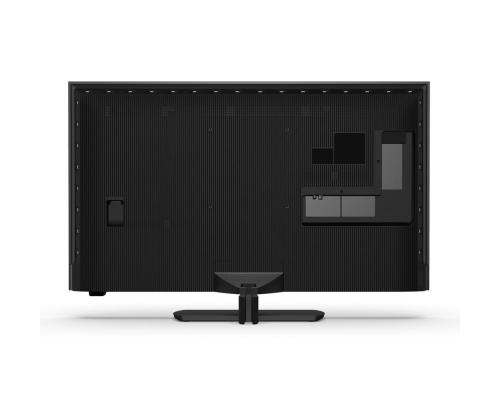 Philips The One PQS9011, 43'', 4K UHD, QLED, must - Teler
