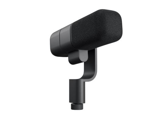 Logitech Yeti Studio, must - Mikrofon