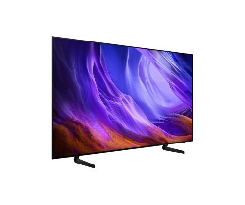 Samsung S85H, 77'', 4K UHD, OLED, must - Teler