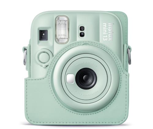 Fujifilm Instax mini 13 Camera Case, roheline - Ümbris