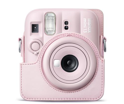 Fujifilm Instax mini 13 Camera Case, roosa - Ümbris