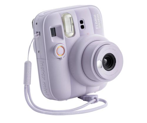 Fuji Instax Mini 13, lilla - Kiirpildikaamera