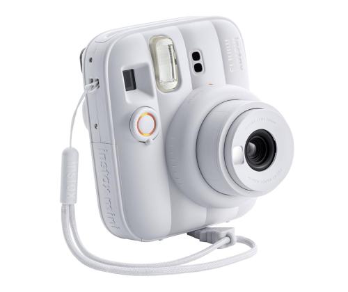 Fuji Instax Mini 13, valge - Kiirpildikaamera
