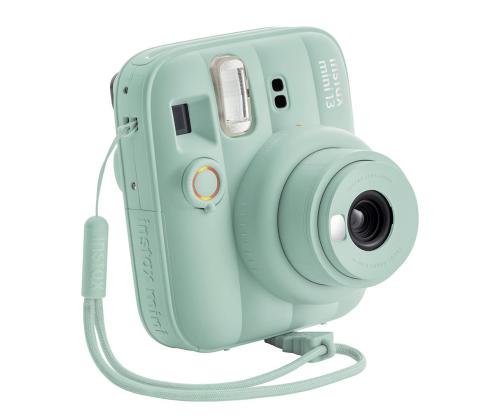 Fuji Instax Mini 13, roheline - Kiirpildikaamera