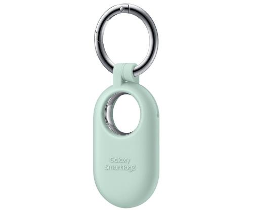 Samsung Silicone Case, Galaxy SmartTag2, heleroheline - Ümbris