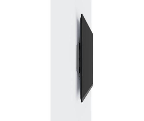 Vogel's UP 6003 Fixed L, 40 - 80", must - Teleri seinakinnitus