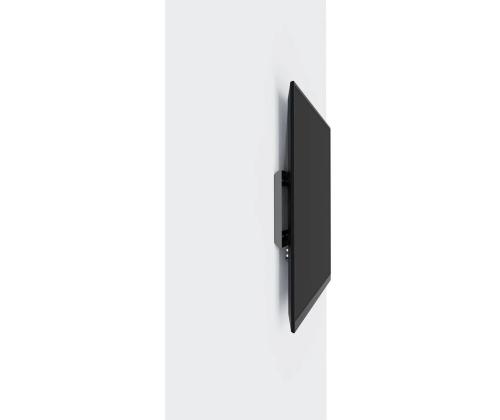 Vogel's UP 9003 Fixed XL, 55 - 120", must - Teleri seinakinnitus