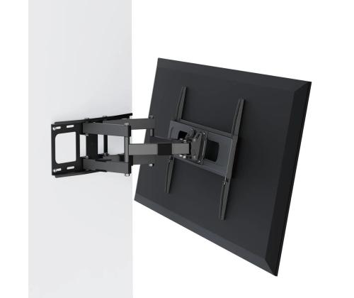 Vogel's UP 6053 Full-Motion L, 40-80", must - Teleri seinakinnitus