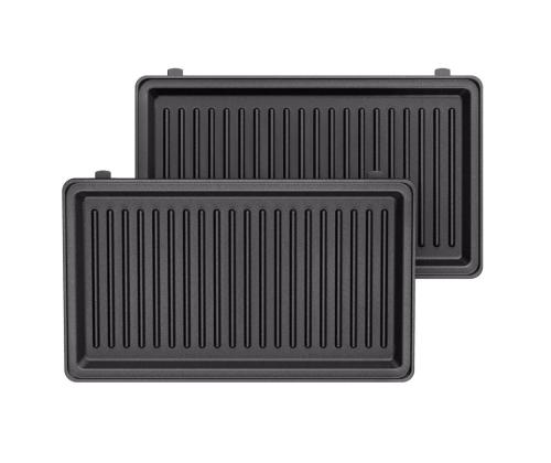 Tefal Snack Collection, Panini/grill - Lisaplaat