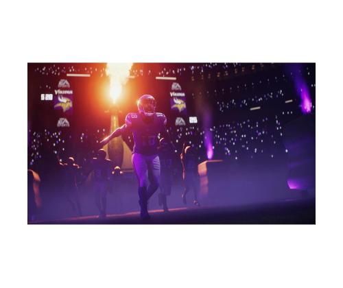 Madden NFL 26, Nintendo Switch 2 - Mäng