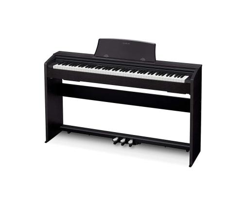 Digitaalne klaver Casio Privia