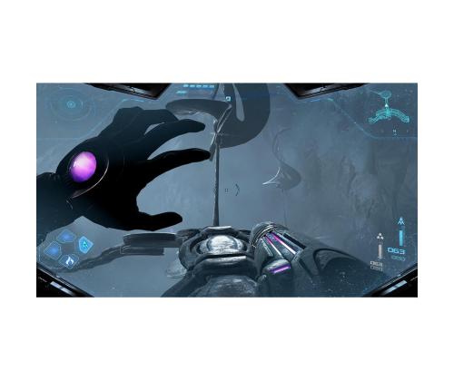 Metroid Prime 4: Beyond, Nintendo Switch 2 - Mäng