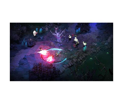 Hades 2, Nintendo Switch 2 - Mäng