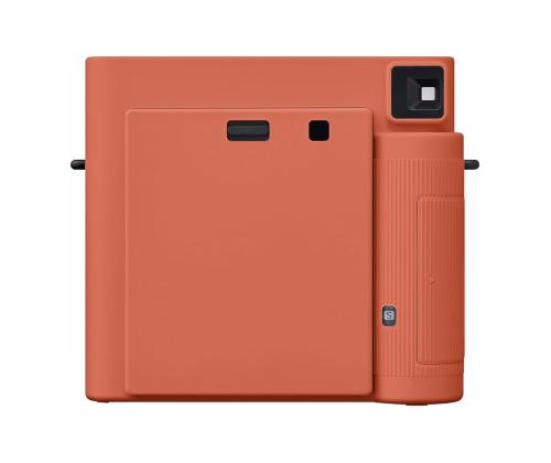 Fuji Instax Square SQ1, oranž - Kaamera