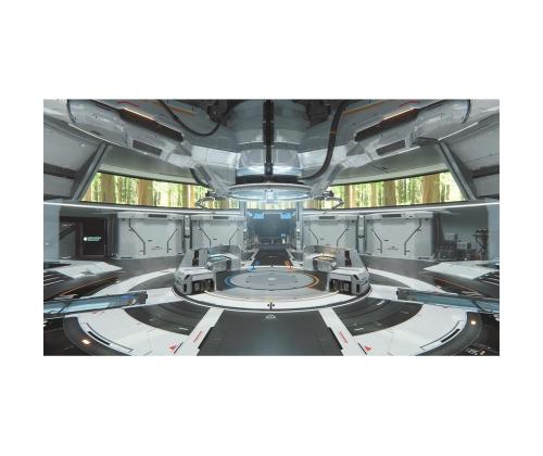 Pragmata, Nintendo Switch 2 - Mäng