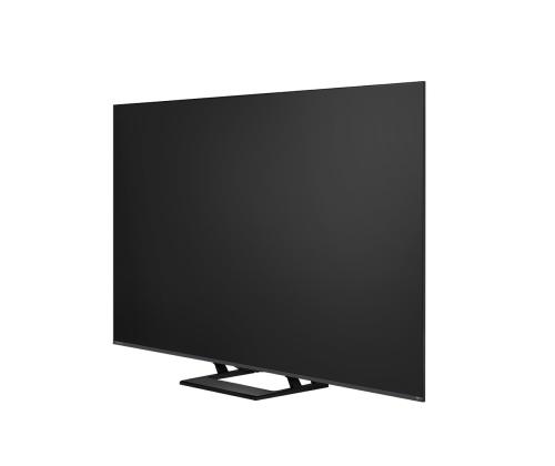 Hisense U7SE, 65'', 4K UHD, ULED Mini LED, must - Teler