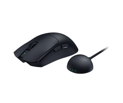 Razer Viper V4 Pro, must - Juhtmevaba hiir