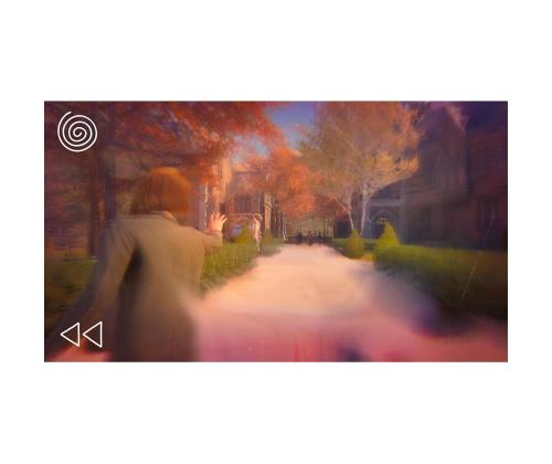 Life Is Strange: Reunion, PlayStation 5 - Mäng