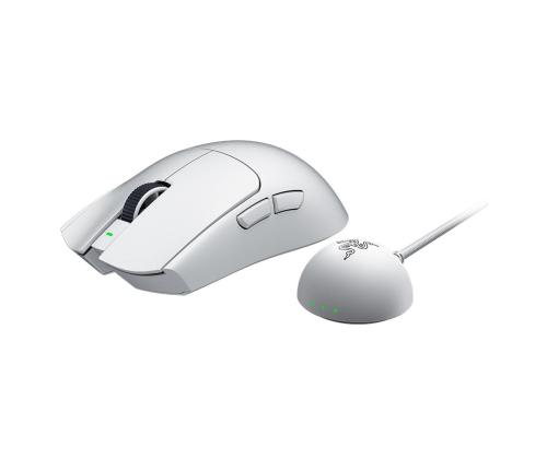 Razer Viper V4 Pro, valge - Juhtmevaba hiir