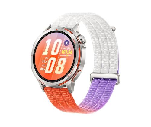Huawei Watch GT Runner 2, 44 mm, oranž - Nutikell