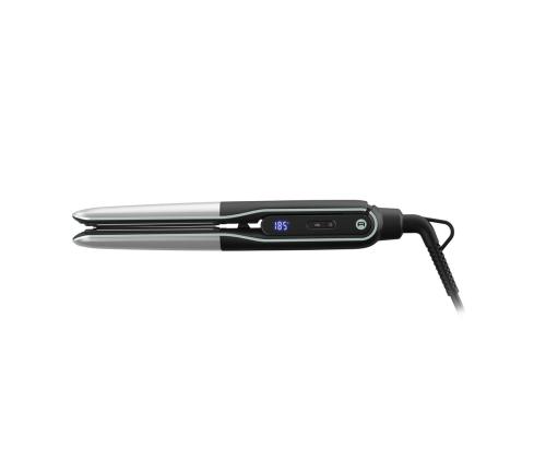 Rowenta Thermostyle 2-ühes, must/hall - Sirgendaja