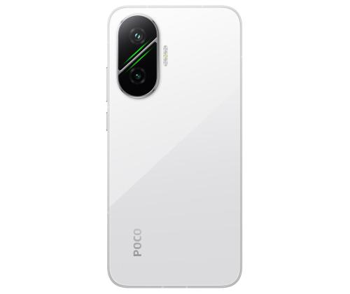 POCO F7, 12 GB, 256 GB, valge - Nutitelefon