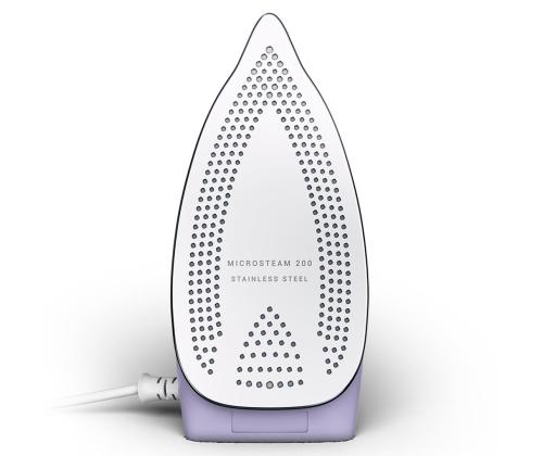 Tefal First Class, 1000 W, lilla/valge - Reisitriikraud