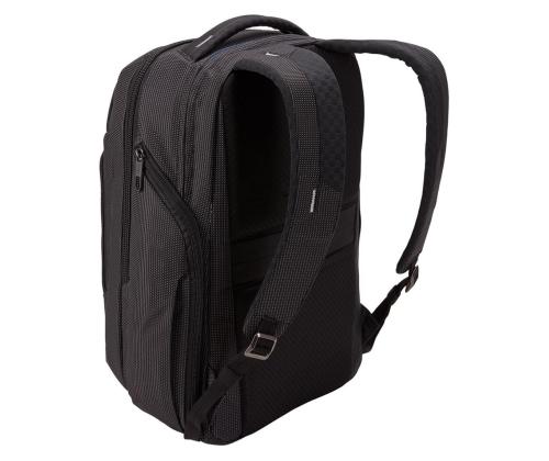 Thule Crossover 2, 15,6", 30 L, must - Sülearvuti seljakott