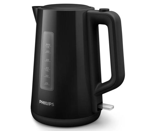 Philips Series 3000, 2200 W, must - Veekeetja