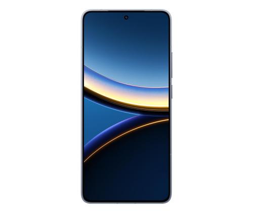 POCO F7 Pro 5G, 256 GB, sinine - Nutitelefon
