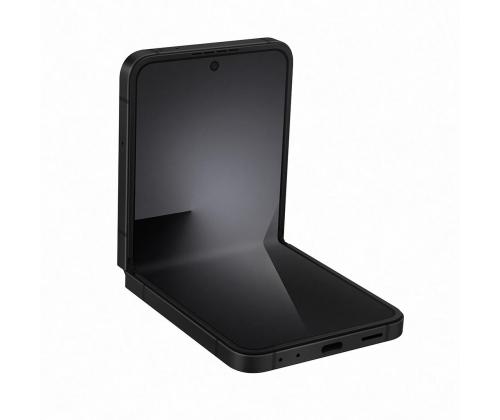 Samsung Galaxy Flip7 FE, 8 GB, 128 GB, must - Nutitelefon