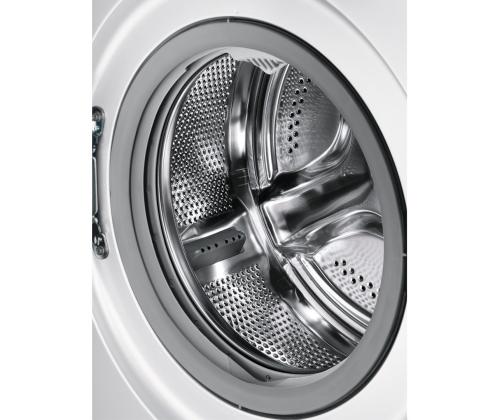Electrolux 600 Seeria SensiCare, 6 kg, sügavus 37.8 cm, 1200 p/min - Eestlaetav pesumasin