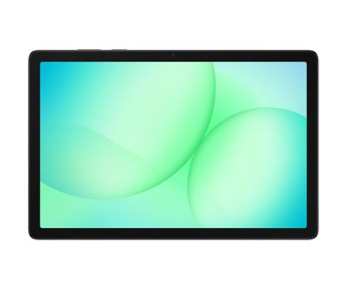 Samsung Galaxy Tab A11+, 256 GB, 5G, hall - Tahvelarvuti