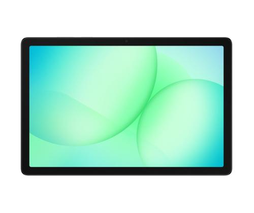 Samsung Galaxy Tab A11+, 128 GB, 5G, hõbe - Tahvelarvuti