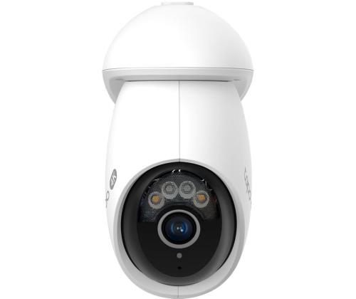 TP-Link Tapo C560WS, 4K, WiFi, valge - Väliturvakaamera