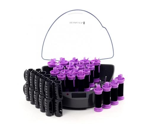 Fast Curls soojendusega lokirullid Remington