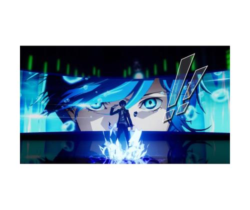 Persona 3 Reload, Nintendo Switch 2 - Mäng