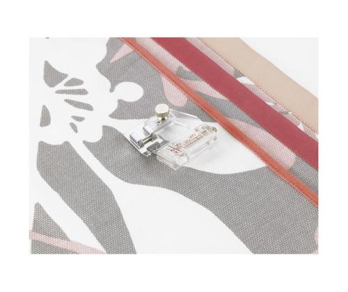 Presstald (reguleeritav kanditald, 7 mm) Brother