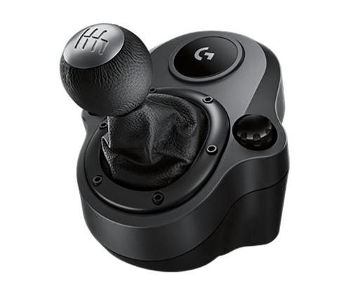 Käigukang Logitech G29, G920 ja G923 roolikomplektidele