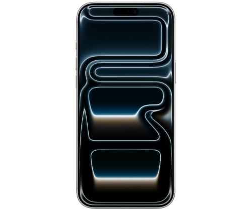 Apple iPhone 17 Pro Max, 256 GB, hõbe - Nutitelefon