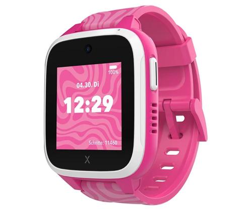 Xplora XGO3 Gen 2, roosa - Nutikell lastele