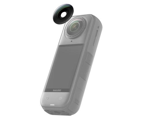 Insta360 Replacement Lens Kit for X5 Camera - Asendusobjektiivide komplekt