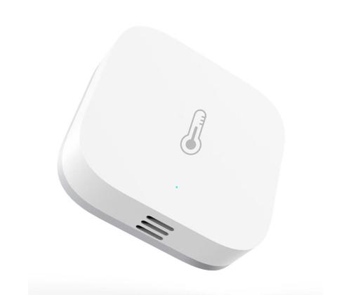 Aqara Temperature and Humidity Sensor T1 - Nutikas temperatuuri ja niiskusmonitor