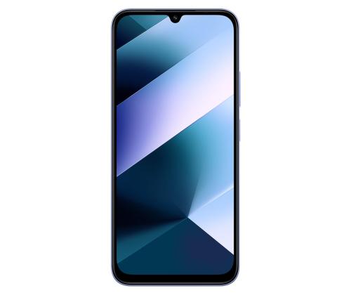 POCO C85, 6 GB, 128 GB, lilla - Nutitelefon