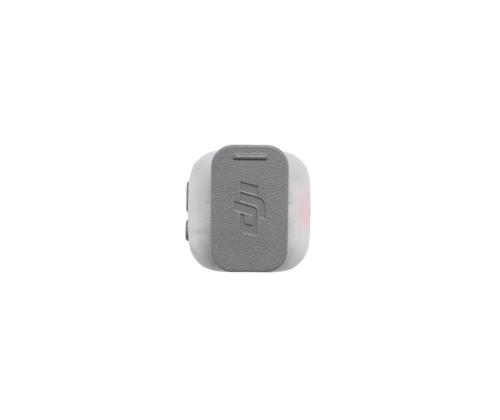 DJI Mic Mini 2S Transmitter, valge - Juhtmevaba mikrofon