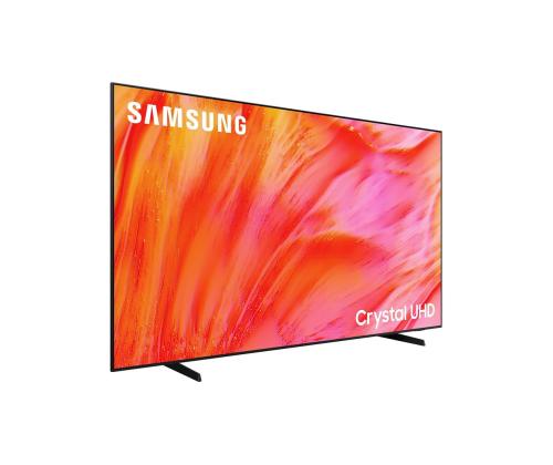 Samsung U9072, 98'', 4K UHD, LED LCD, must - Teler