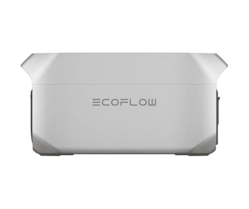 EcoFlow DELTA 3 Smart Extra Battery, 1024 Wh, hall - Akujaama lisaaku